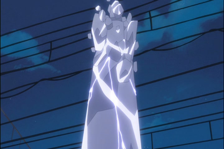 Bleach Ep 322: Clash! Rukia vs. Rukia! @ 00:18:04