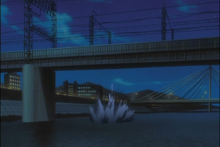 Bleach Ep 322: Clash! Rukia vs. Rukia! @ 00:18:09