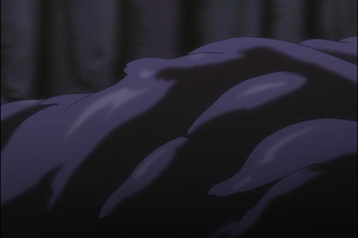 Bleach Ep 324: Recapture Seireitei! The Captains Move! @ 00:07:07