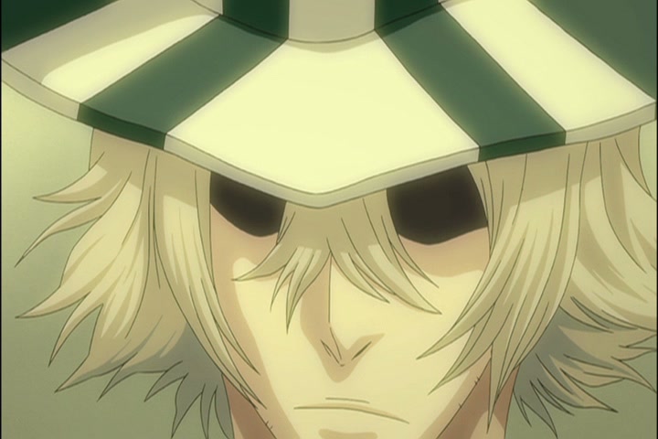 Bleach Ep 326: Two Hinamori, Hitsugaya's Resolution @ 00:01:58