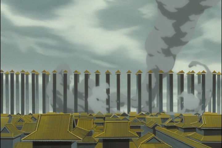 Bleach Ep 326: Two Hinamori, Hitsugaya's Resolution @ 00:02:27