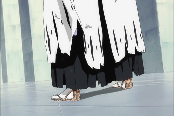 Bleach Ep 326: Two Hinamori, Hitsugaya's Resolution @ 00:02:50