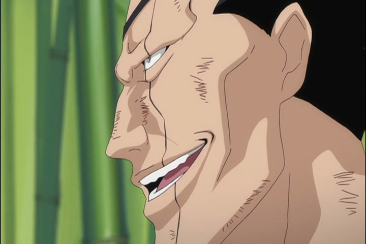 Bleach Ep 326: Two Hinamori, Hitsugaya's Resolution @ 00:03:57