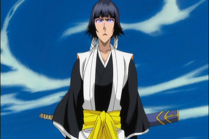 Bleach Ep 326: Two Hinamori, Hitsugaya's Resolution @ 00:04:11