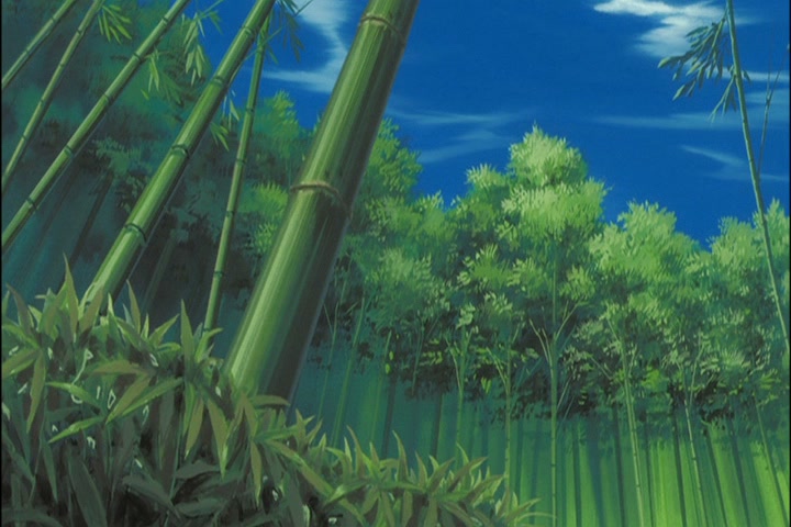 Bleach Ep 326: Two Hinamori, Hitsugaya's Resolution @ 00:04:30