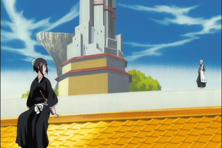 Bleach Ep 326: Two Hinamori, Hitsugaya's Resolution @ 00:06:10