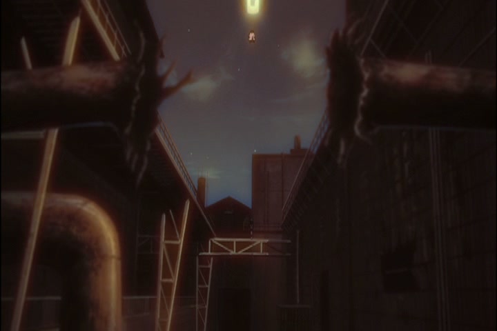 Bleach Ep 326: Two Hinamori, Hitsugaya's Resolution @ 00:07:41