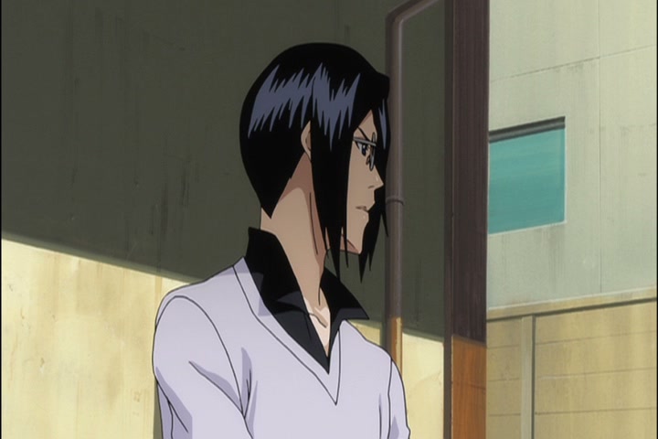 Bleach Ep 326: Two Hinamori, Hitsugaya's Resolution @ 00:08:05