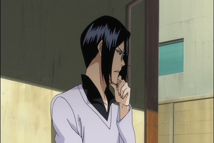 Bleach Ep 326: Two Hinamori, Hitsugaya's Resolution @ 00:08:14