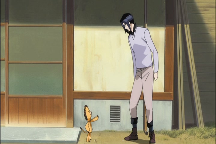 Bleach Ep 326: Two Hinamori, Hitsugaya's Resolution @ 00:08:43