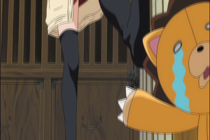 Bleach Ep 326: Two Hinamori, Hitsugaya's Resolution @ 00:09:16