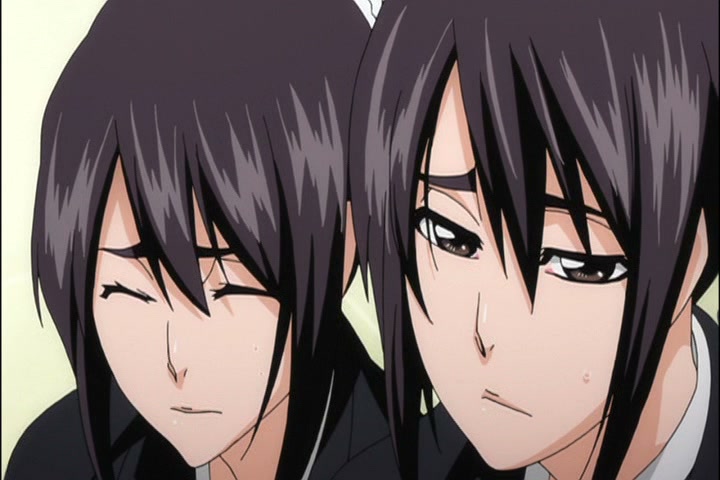 Bleach Ep 326: Two Hinamori, Hitsugaya's Resolution @ 00:18:14