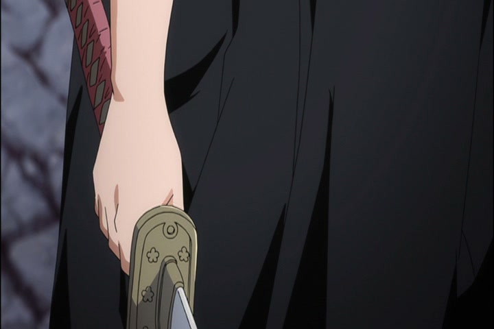Bleach Ep 326: Two Hinamori, Hitsugaya's Resolution @ 00:19:16