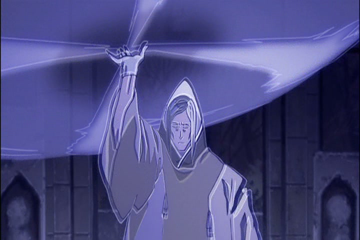 Bleach Ep 326: Two Hinamori, Hitsugaya's Resolution @ 00:20:37