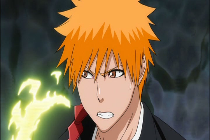 Bleach Ep 326: Two Hinamori, Hitsugaya's Resolution @ 00:20:51