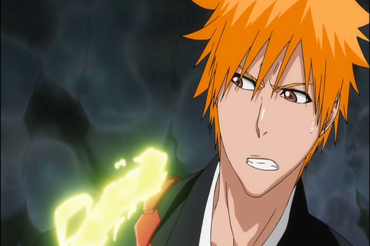 Bleach Ep 326: Two Hinamori, Hitsugaya's Resolution @ 00:20:56