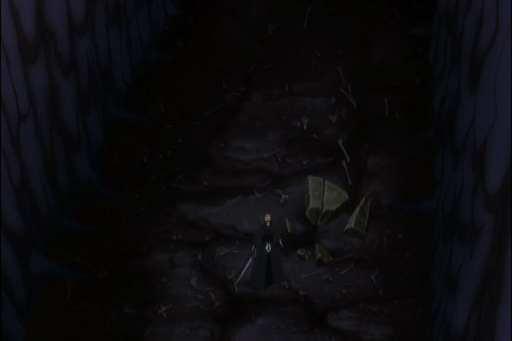 Bleach Ep 326: Two Hinamori, Hitsugaya's Resolution @ 00:21:19