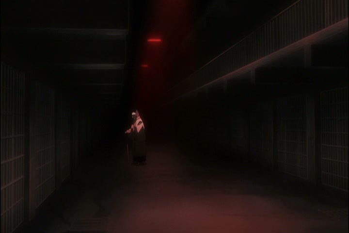 Bleach Ep 328: Defeat Kageroza! Shinigami, All-Out War! @ 00:02:08
