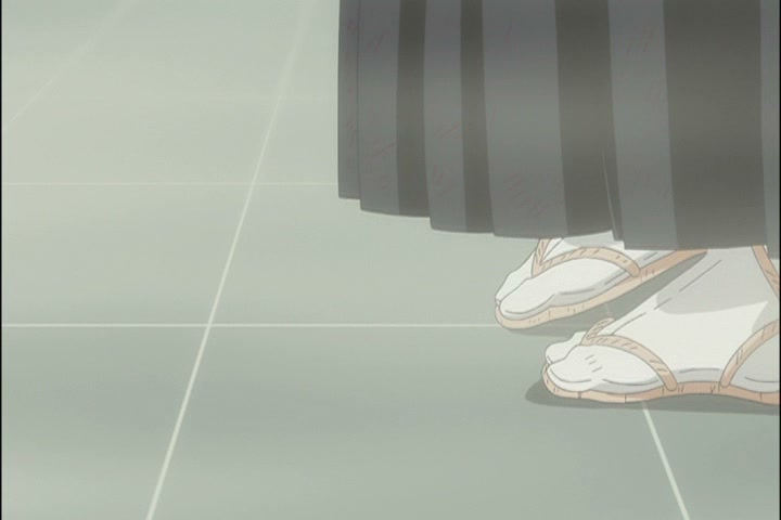 Bleach Ep 328: Defeat Kageroza! Shinigami, All-Out War! @ 00:02:22