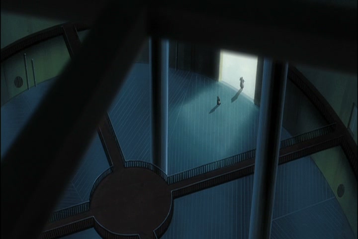 Bleach Ep 328: Defeat Kageroza! Shinigami, All-Out War! @ 00:02:55