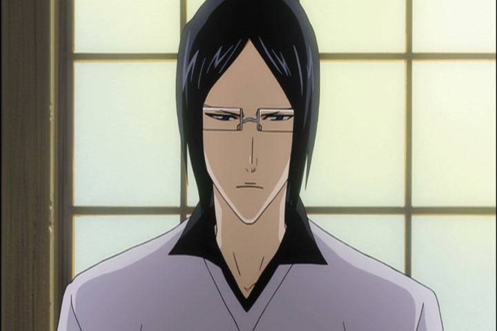 Bleach Ep 328: Defeat Kageroza! Shinigami, All-Out War! @ 00:04:54