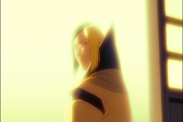 Bleach Ep 328: Defeat Kageroza! Shinigami, All-Out War! @ 00:05:23