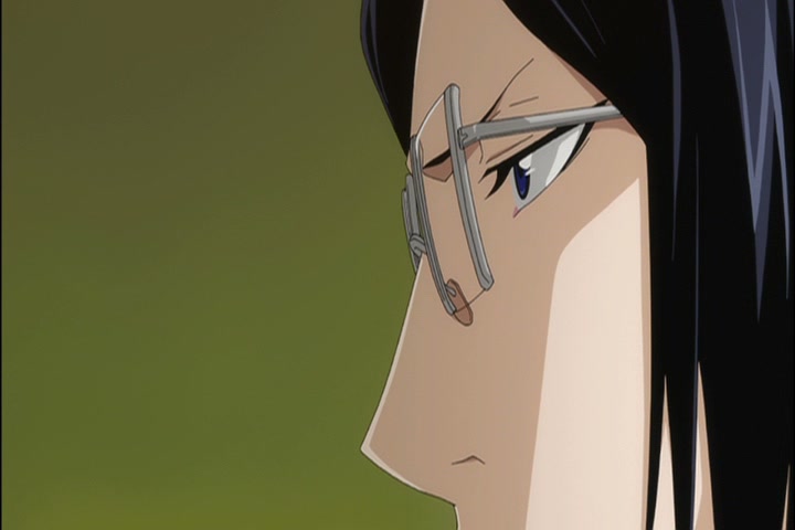Bleach Ep 328: Defeat Kageroza! Shinigami, All-Out War! @ 00:05:32