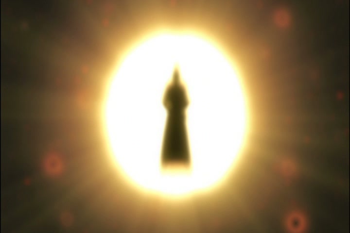 Bleach Ep 328: Defeat Kageroza! Shinigami, All-Out War! @ 00:07:50