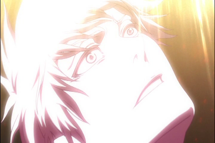 Bleach Ep 328: Defeat Kageroza! Shinigami, All-Out War! @ 00:08:05