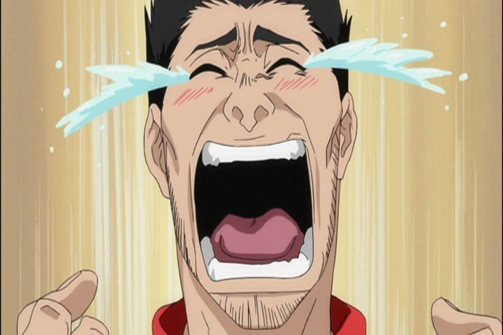 Bleach Ep 330: I Want to Live! Nozomi's Zanpakuto @ 00:02:12