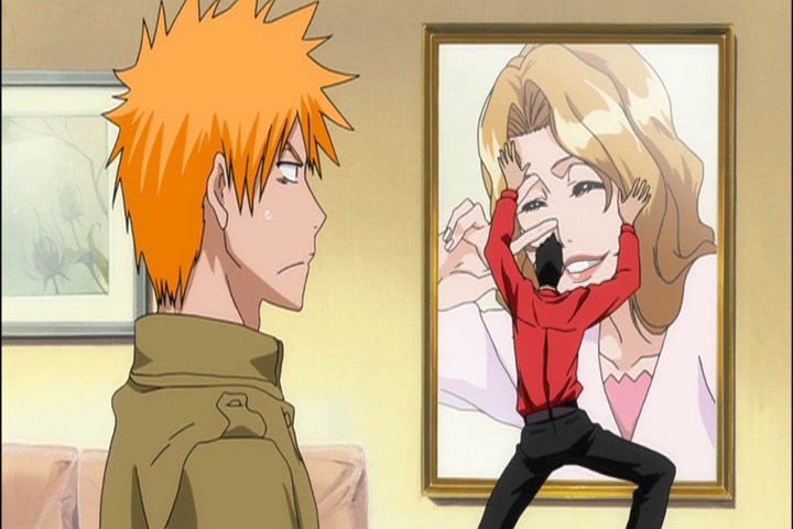 Bleach Ep 330: I Want to Live! Nozomi's Zanpakuto @ 00:02:17
