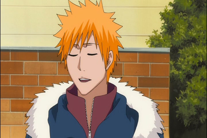 Bleach Ep 330: I Want to Live! Nozomi's Zanpakuto @ 00:03:19