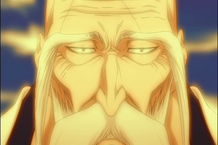 Bleach Ep 330: I Want to Live! Nozomi's Zanpakuto @ 00:04:16