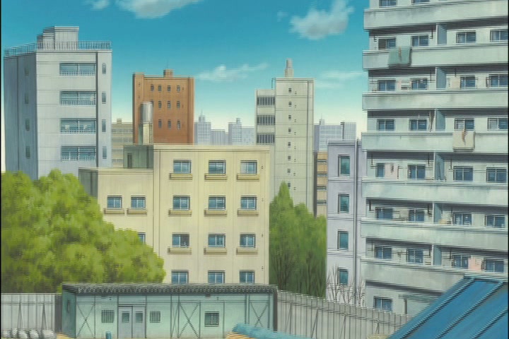 Bleach Ep 330: I Want to Live! Nozomi's Zanpakuto @ 00:05:32