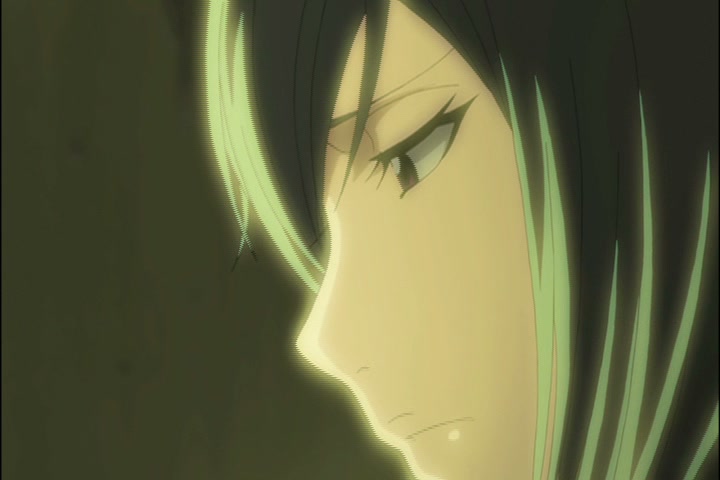 Bleach Ep 330: I Want to Live! Nozomi's Zanpakuto @ 00:06:15