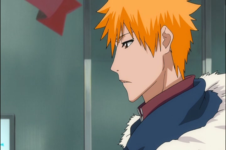Bleach Ep 330: I Want to Live! Nozomi's Zanpakuto @ 00:06:29