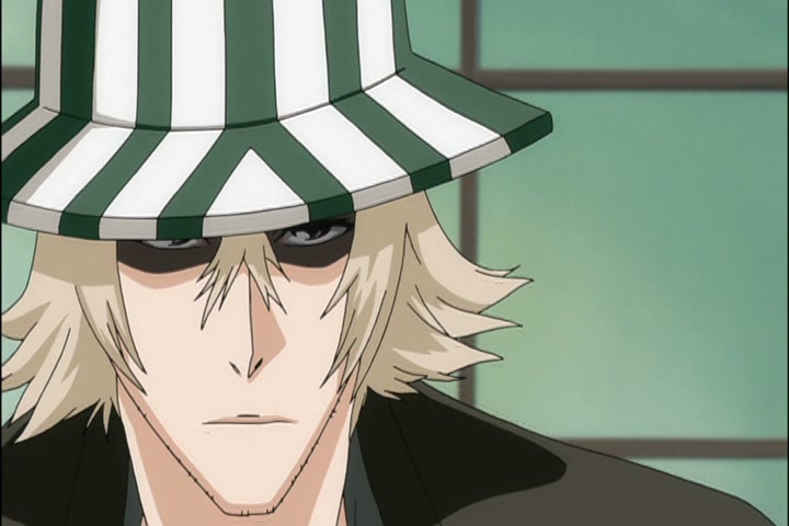 Bleach Ep 330: I Want to Live! Nozomi's Zanpakuto @ 00:08:24