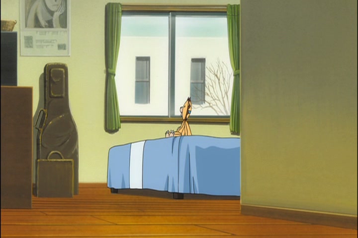 Bleach Ep 330: I Want to Live! Nozomi's Zanpakuto @ 00:09:35