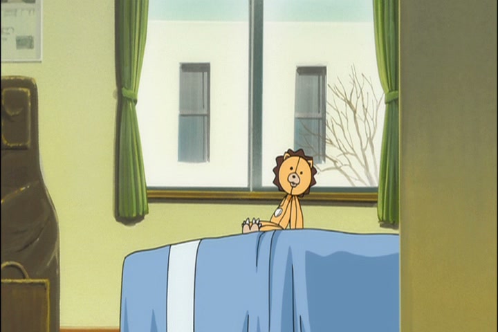 Bleach Ep 330: I Want to Live! Nozomi's Zanpakuto @ 00:10:04