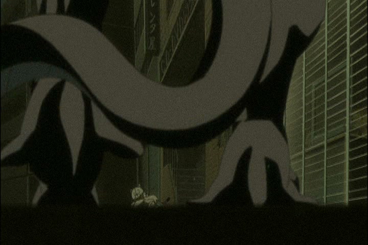 Bleach Ep 331: For the Sake of Fighting! The Awakened Nozomi! @ 00:01:44