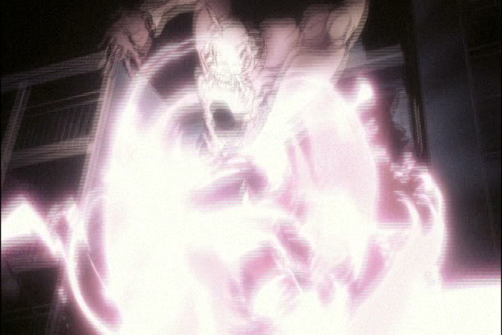 Bleach Ep 331: For the Sake of Fighting! The Awakened Nozomi! @ 00:02:12