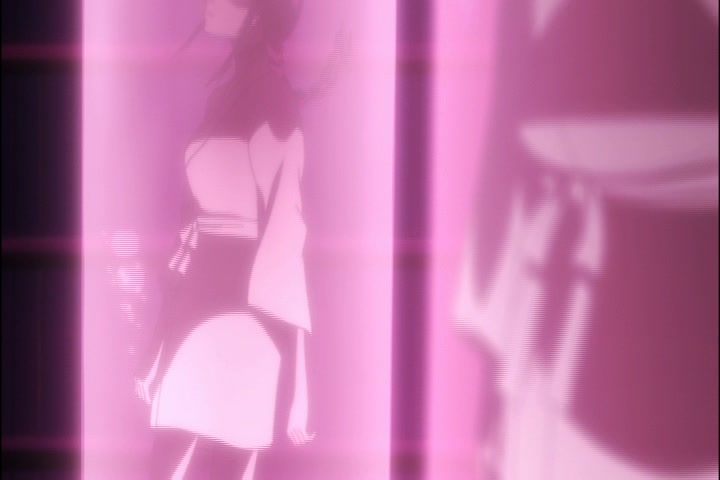 Bleach Ep 331: For the Sake of Fighting! The Awakened Nozomi! @ 00:03:14
