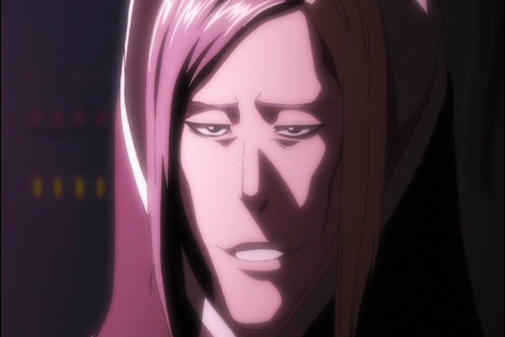 Bleach Ep 331: For the Sake of Fighting! The Awakened Nozomi! @ 00:03:38