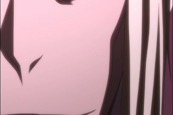 Bleach Ep 331: For the Sake of Fighting! The Awakened Nozomi! @ 00:06:58