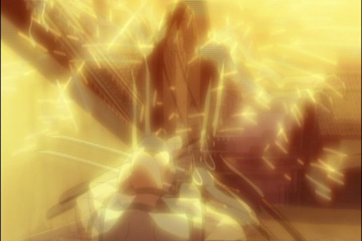 Bleach Ep 331: For the Sake of Fighting! The Awakened Nozomi! @ 00:08:43