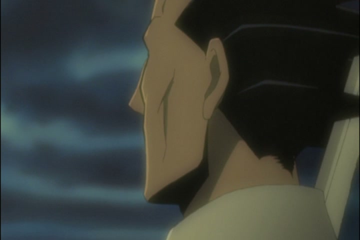 Bleach Ep 331: For the Sake of Fighting! The Awakened Nozomi! @ 00:10:42