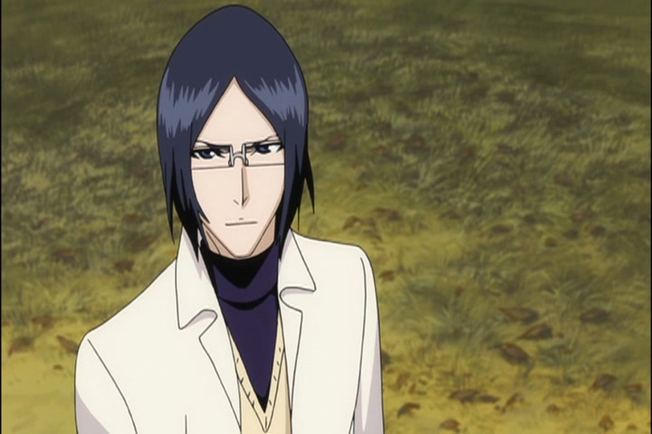 Bleach Ep 331: For the Sake of Fighting! The Awakened Nozomi! @ 00:11:48