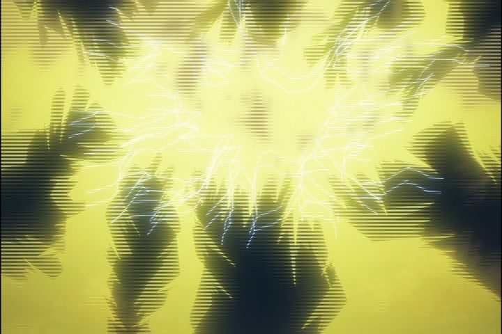 Bleach Ep 331: For the Sake of Fighting! The Awakened Nozomi! @ 00:12:12