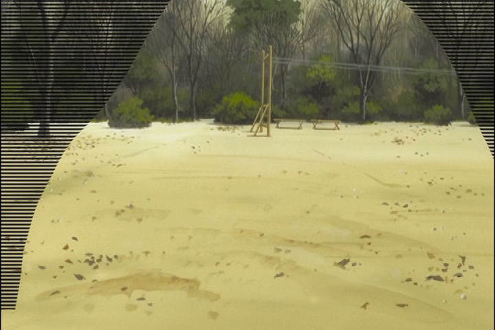 Bleach Ep 331: For the Sake of Fighting! The Awakened Nozomi! @ 00:16:10