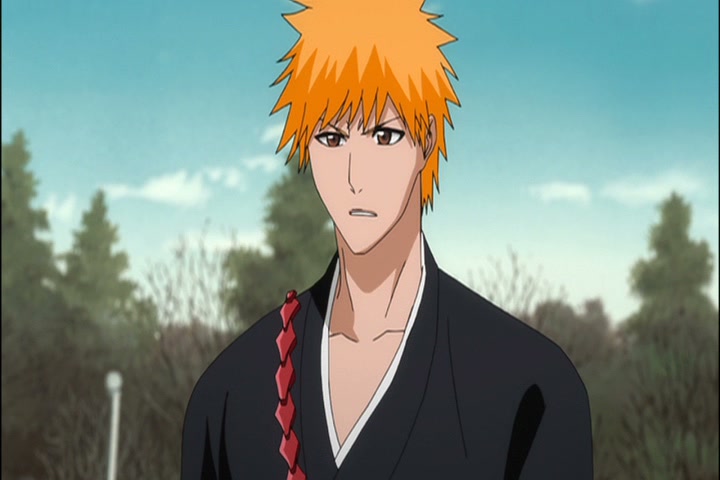 Bleach Ep 331: For the Sake of Fighting! The Awakened Nozomi! @ 00:17:21